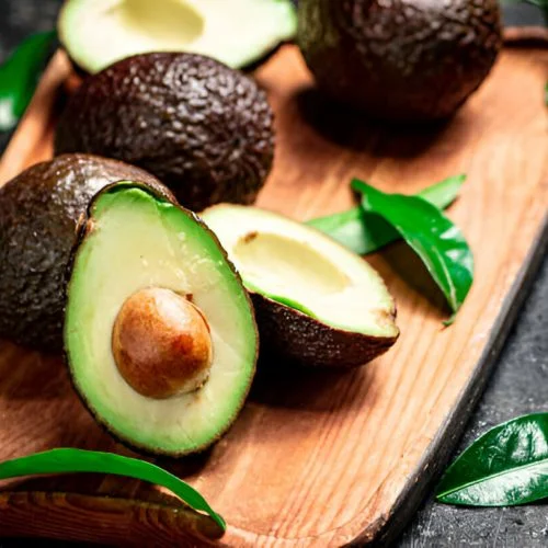 Chile Avocado