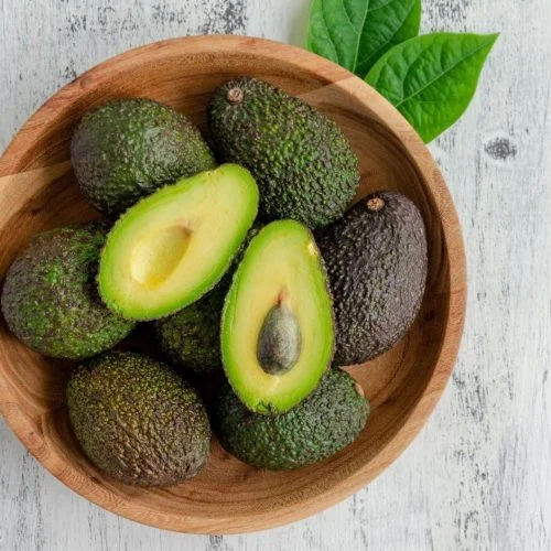 New Zealand Avocado