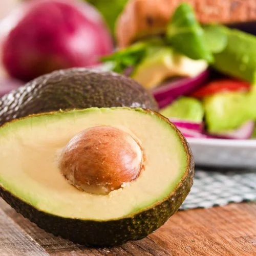 Australian Avocado
