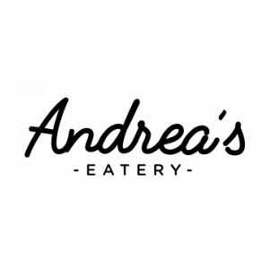 Andrea eatery
