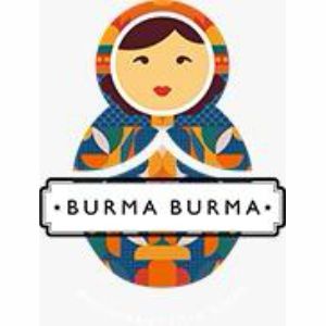 Burma Burma