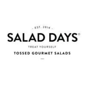 Salad day