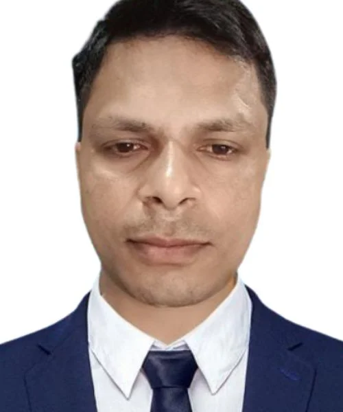 Mukesh Kumar