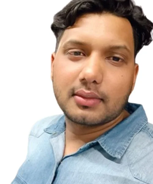 Anil Kumar Sahu