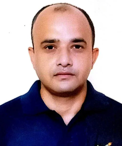 Nitesh Singh