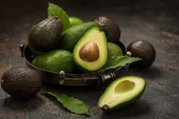 New Zealand Avocado (Set of 2) - Image 3