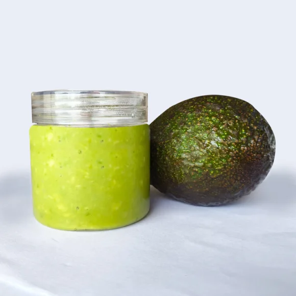 Avocado Paste - 120gm