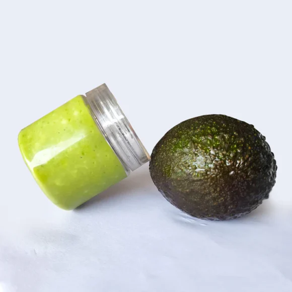 Avocado Paste - 120gm - Image 2