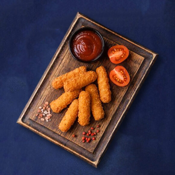 Avocado Tenders Fries – Pkt of 09 pcs (245 gm) - Image 3