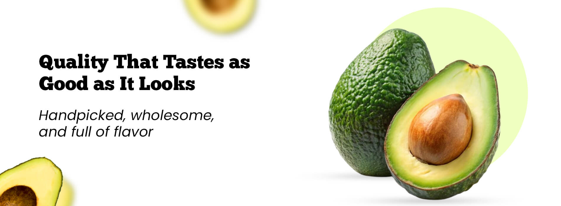 Wackers - Avocado Web Banner (1900x700) - 3rd Sep'25
